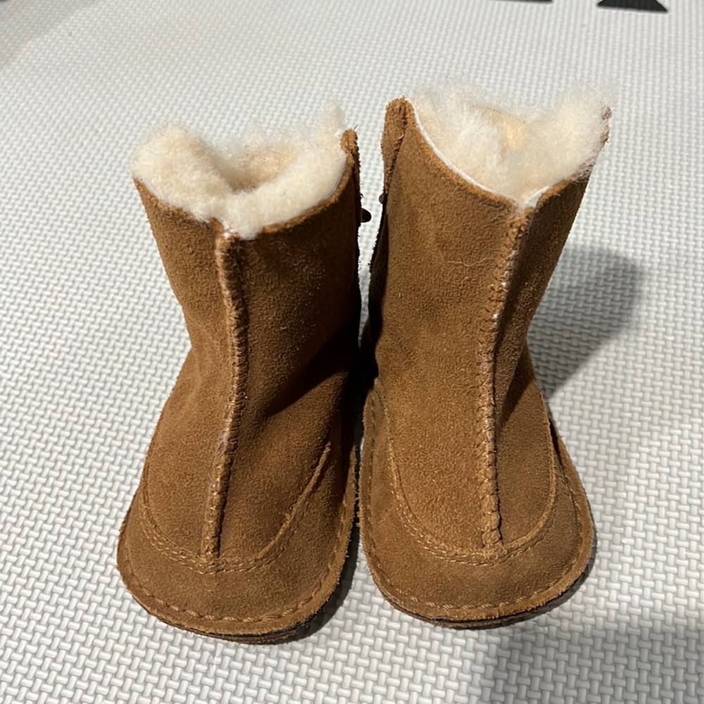 Toddler UGG Boots